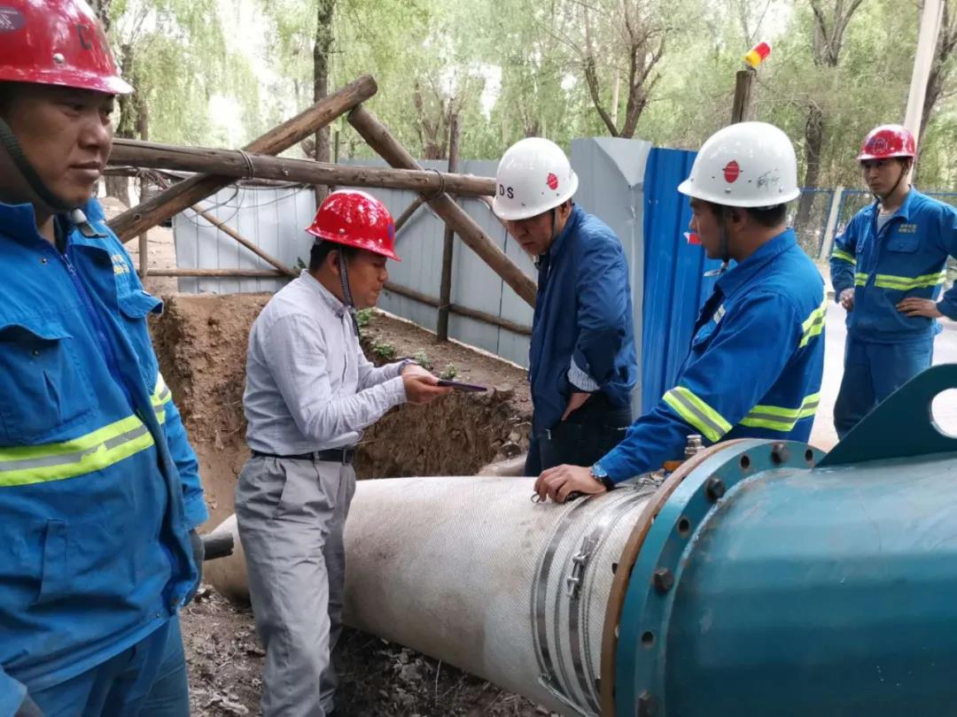 衡水工业管道清洗-管道清淤