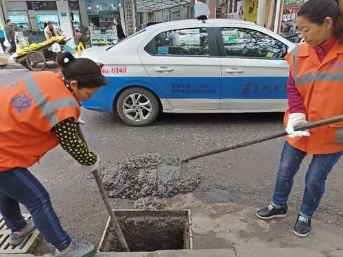 衡水沉沙井清掏-污水井清理