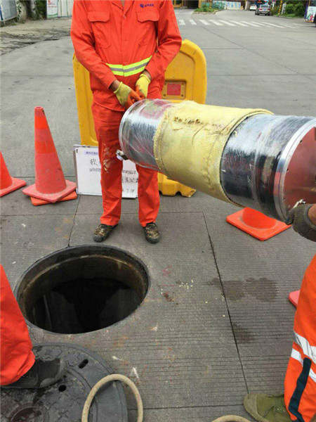 衡水管道非开挖修复6大核心技术，一招解决城市“地下病”
