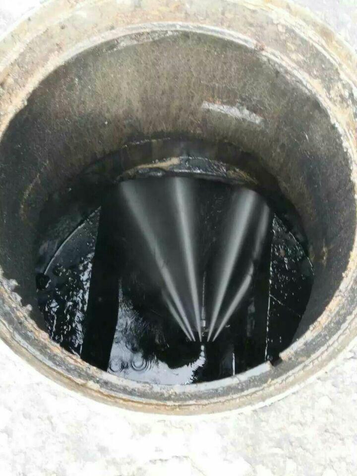 衡水市政管道清洗-排污管道清洗