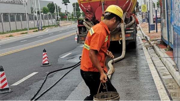 衡水污水管道疏通清淤注意事项有哪些？