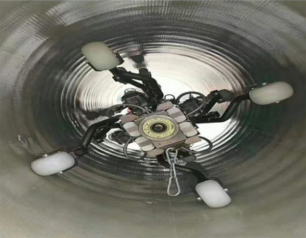 衡水市政管道清淤怎么修复