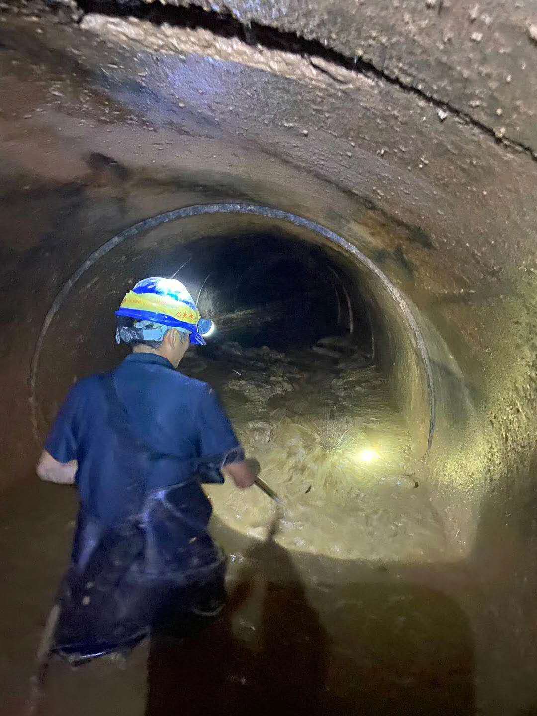 衡水管道清洗-管道疏通