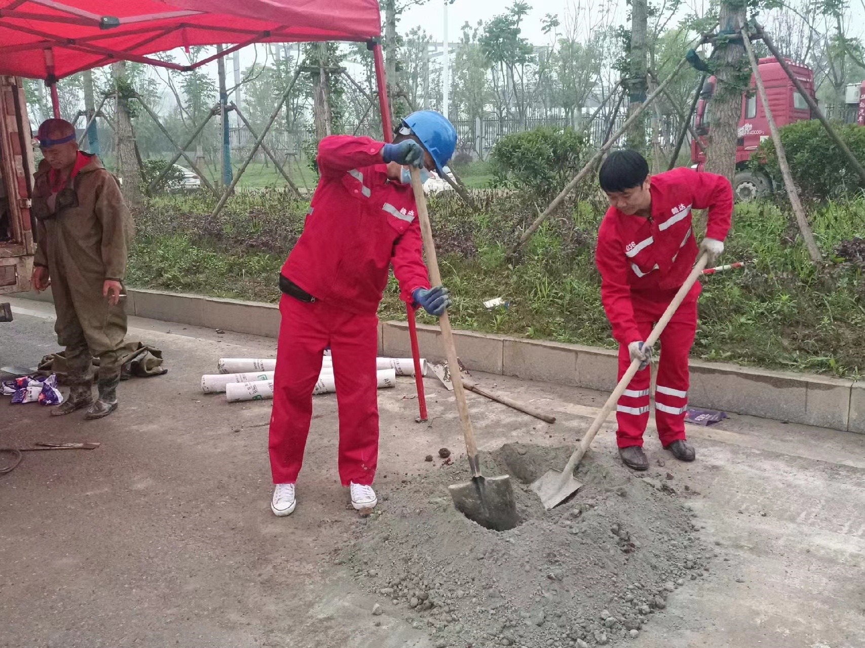 衡水管道疏通哪家好】及时进行市政管道清淤