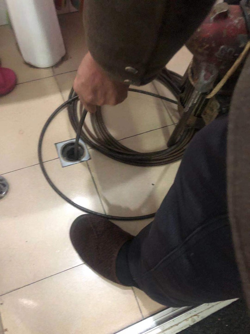 衡水管道疏通，疏通下水道