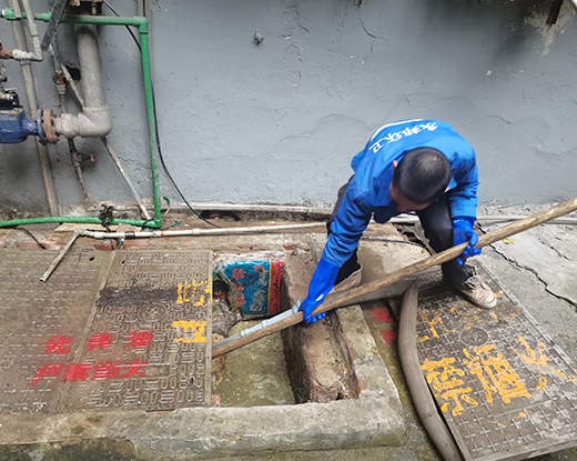 衡水清掏化粪池