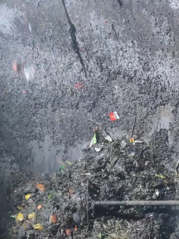 衡水污水池清理