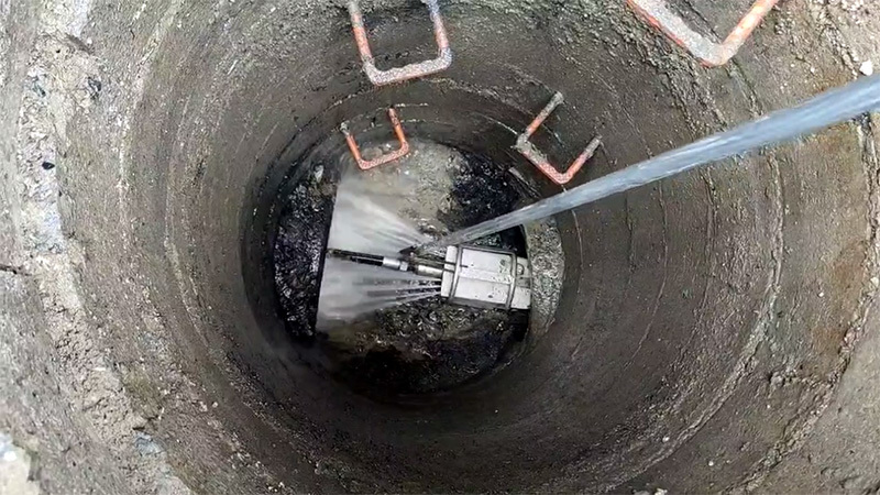 衡水宾馆饭店管道清淤前必须了解的五大常识